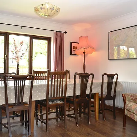 Casa de Férias Primrose Pooley Bridge